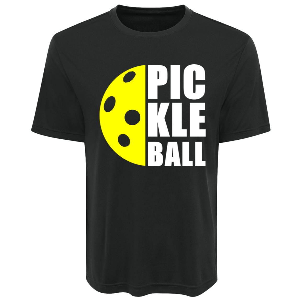 CLOSEOUT - ST350 Sport-Tek Mens Competitor Tee